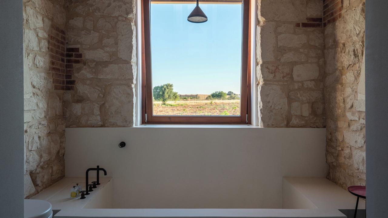 Photo of Bathroom in Syracuse