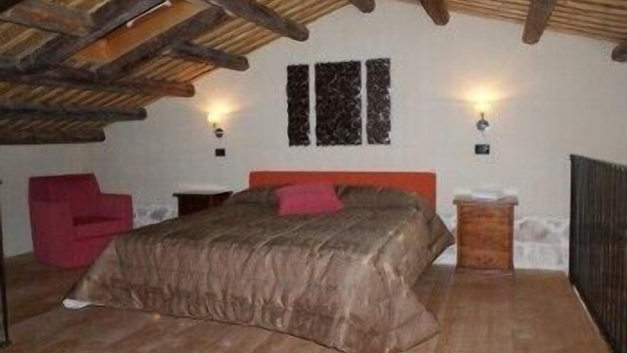 Photo of Bedroom in Ispica