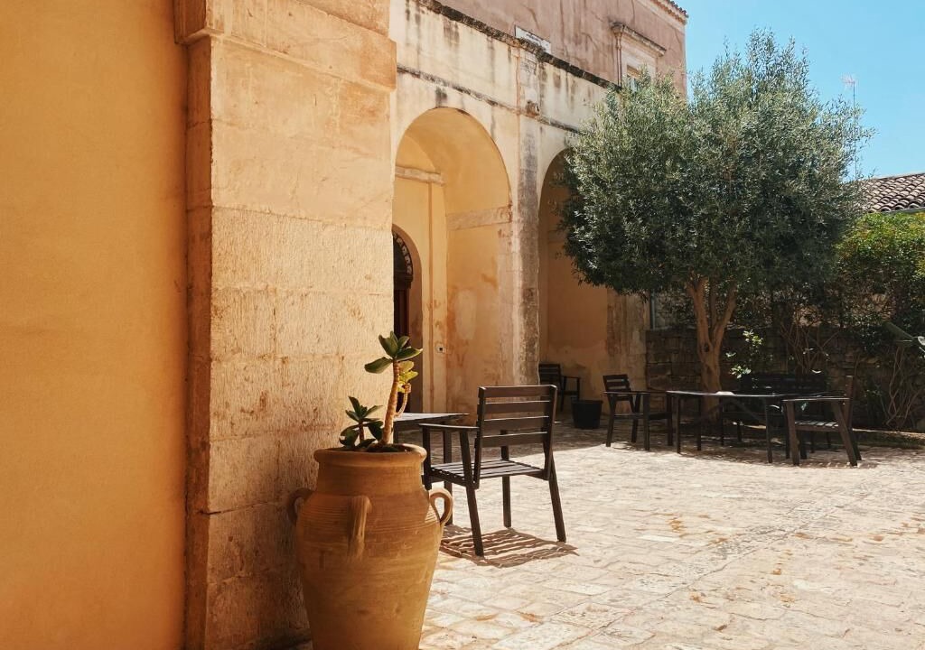 Photo of Patio Balcony in Ispica