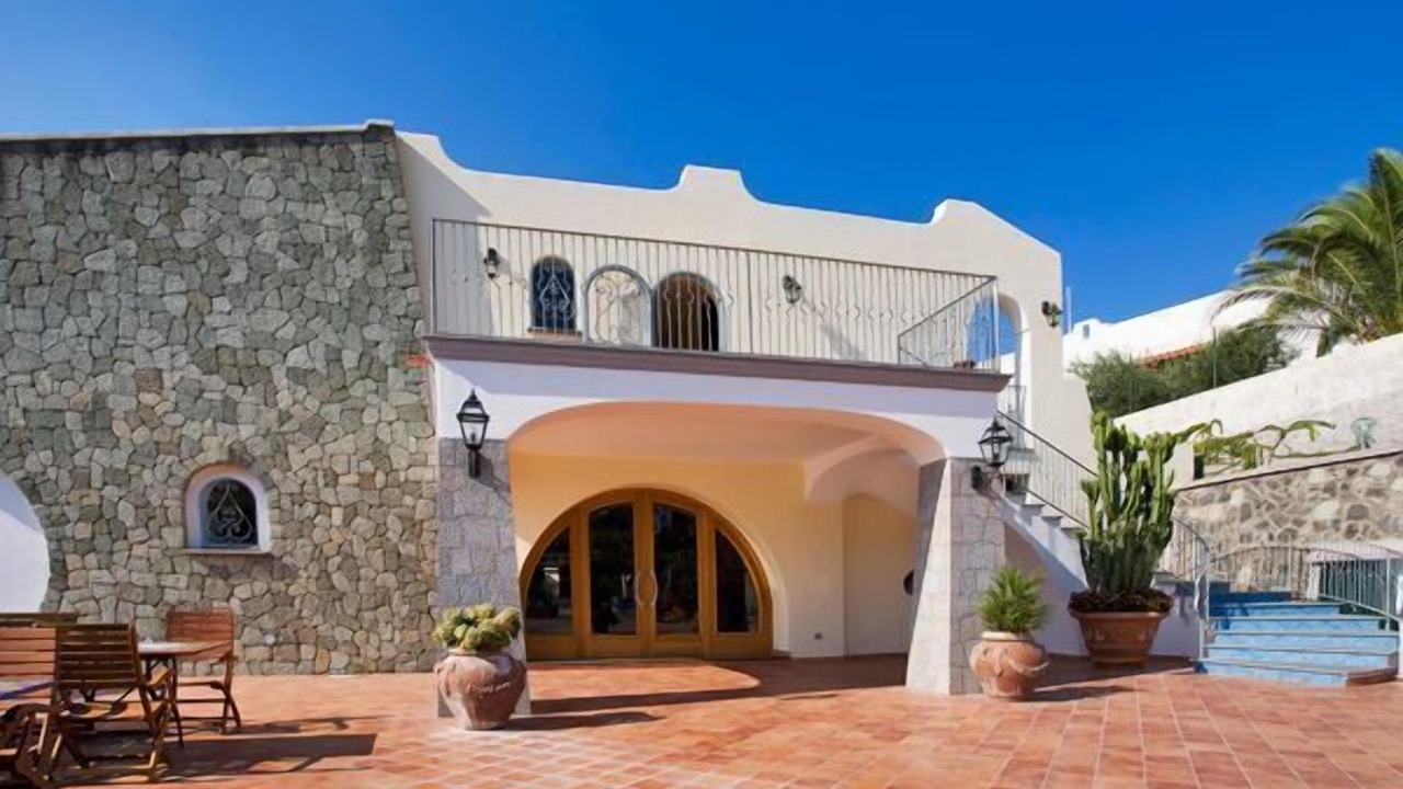 Photo of Outdoor in Panza