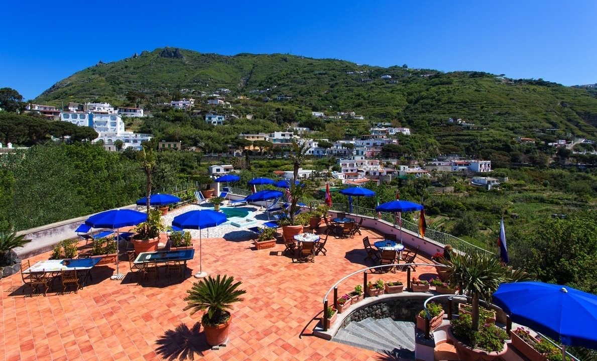 Photo of Outdoor in Panza
