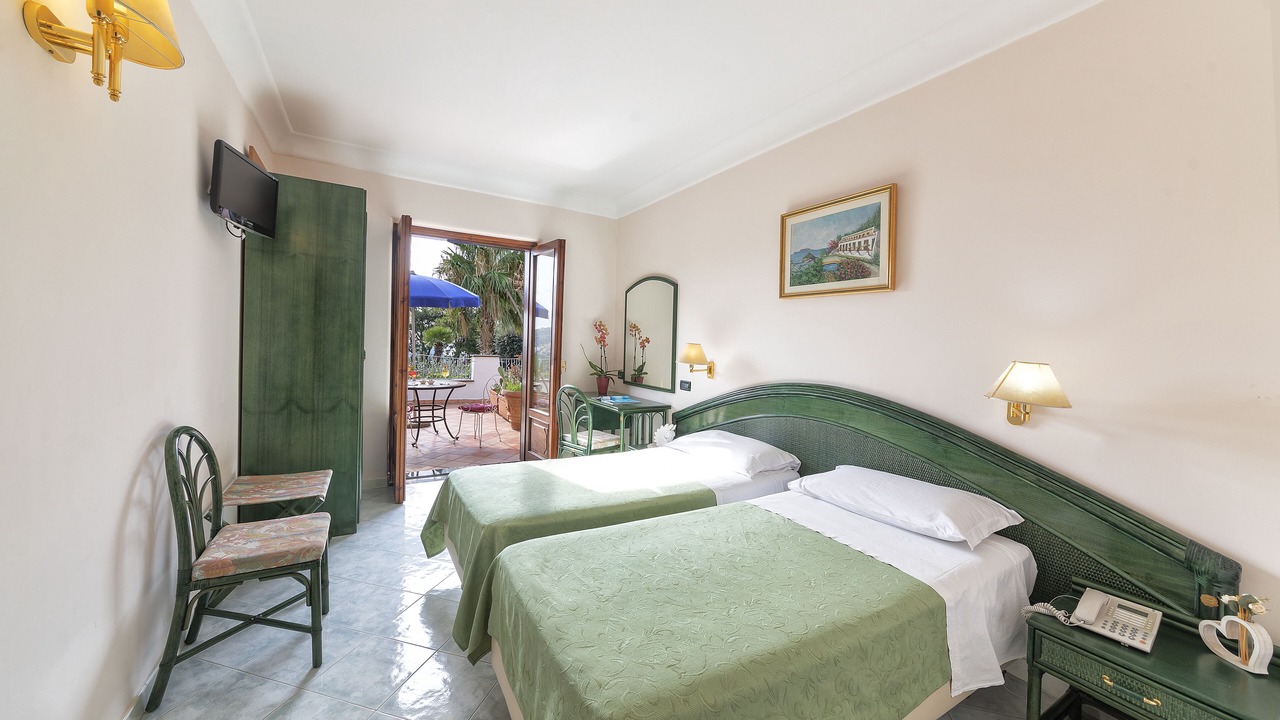 Photo of Bedroom in Panza