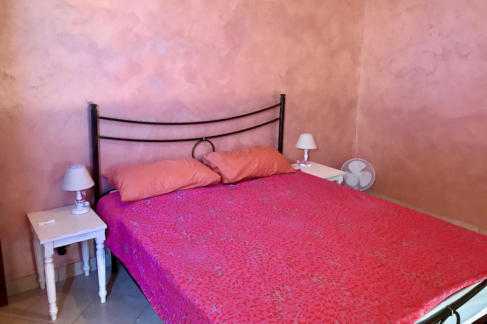 Photo of Bedroom in Mussomeli