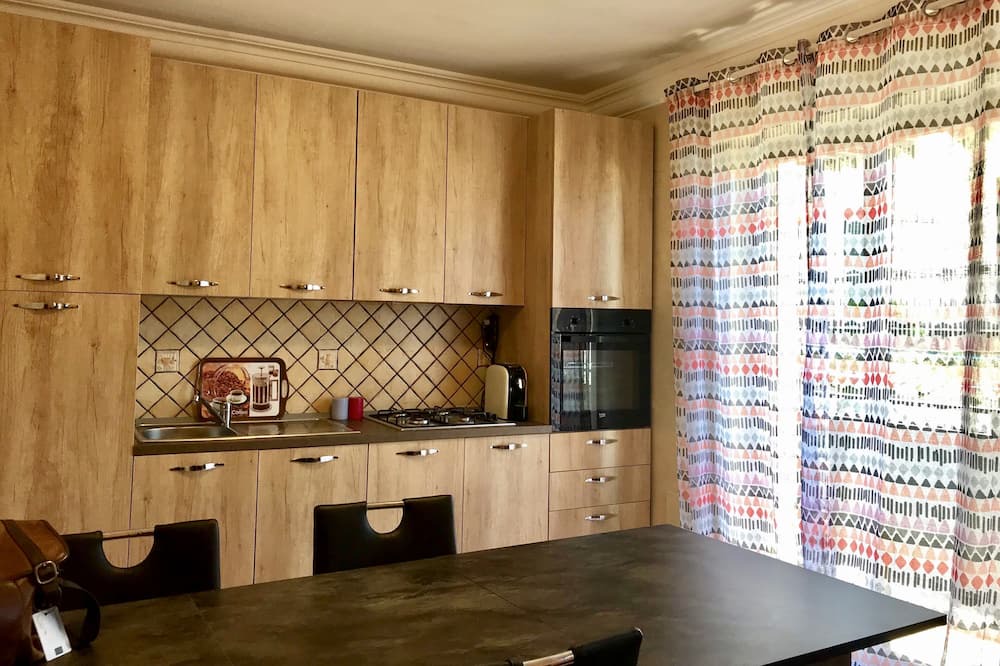 Photo of Kitchen in Mussomeli