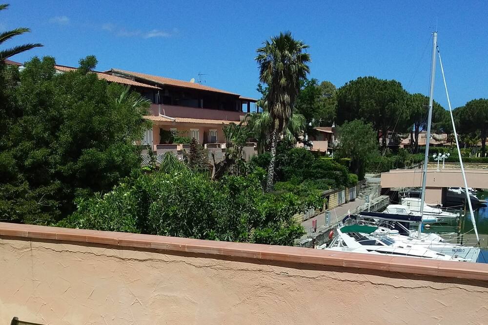 Photo of Patio Balcony in Tonnarella