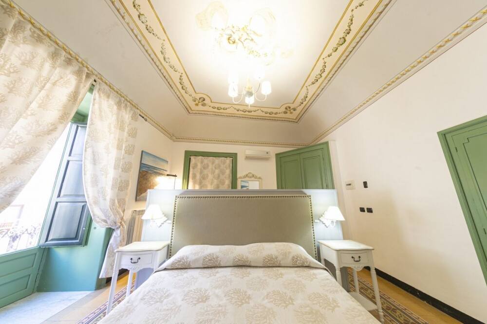 Photo of Bedroom in Old Town