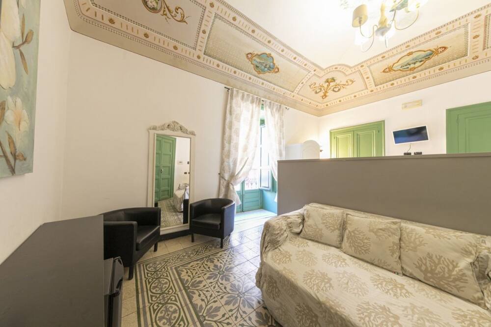 Photo of Livingroom in Old Town
