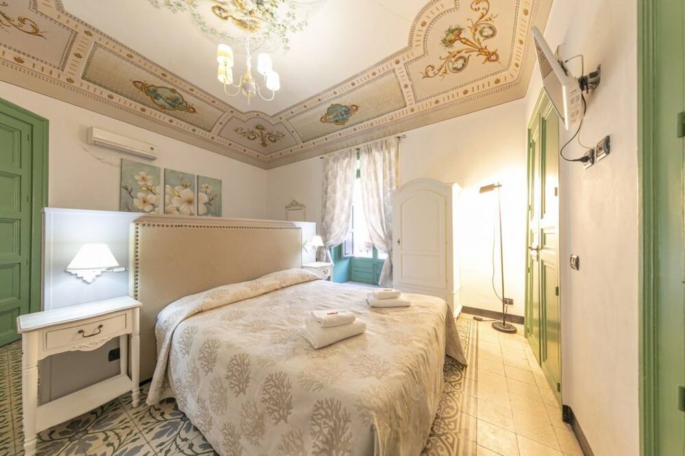 Photo of Bedroom in Old Town