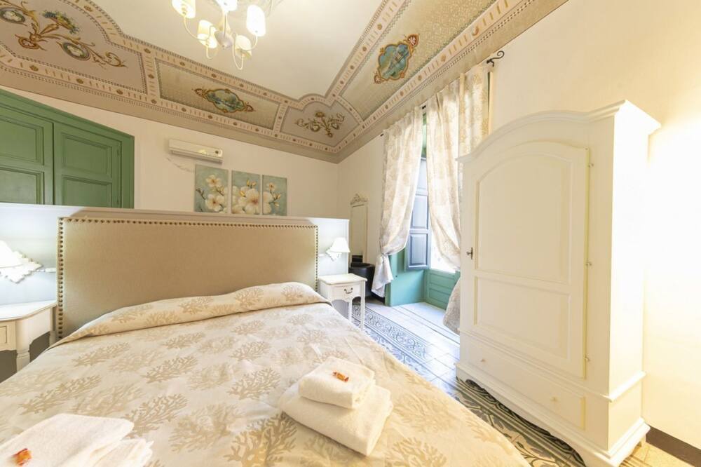 Photo of Bedroom in Old Town