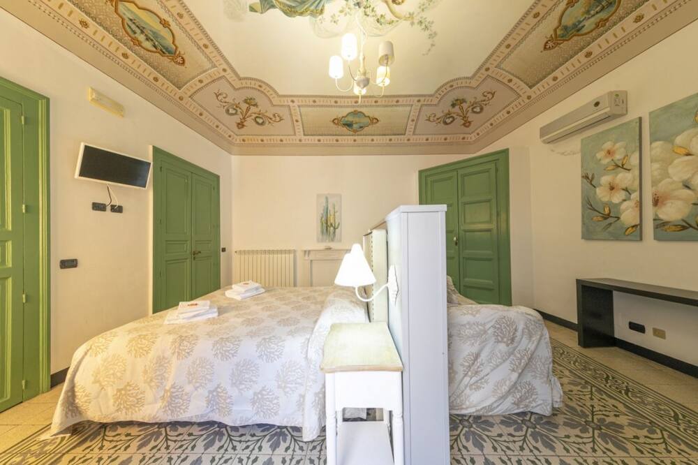 Photo of Bedroom in Old Town