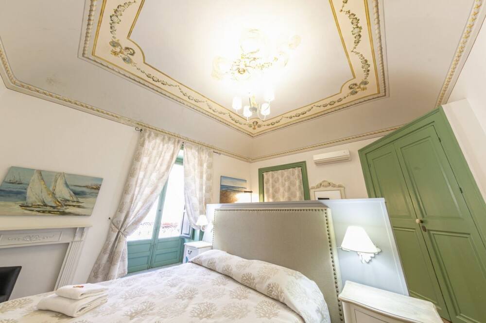 Photo of Bedroom in Old Town