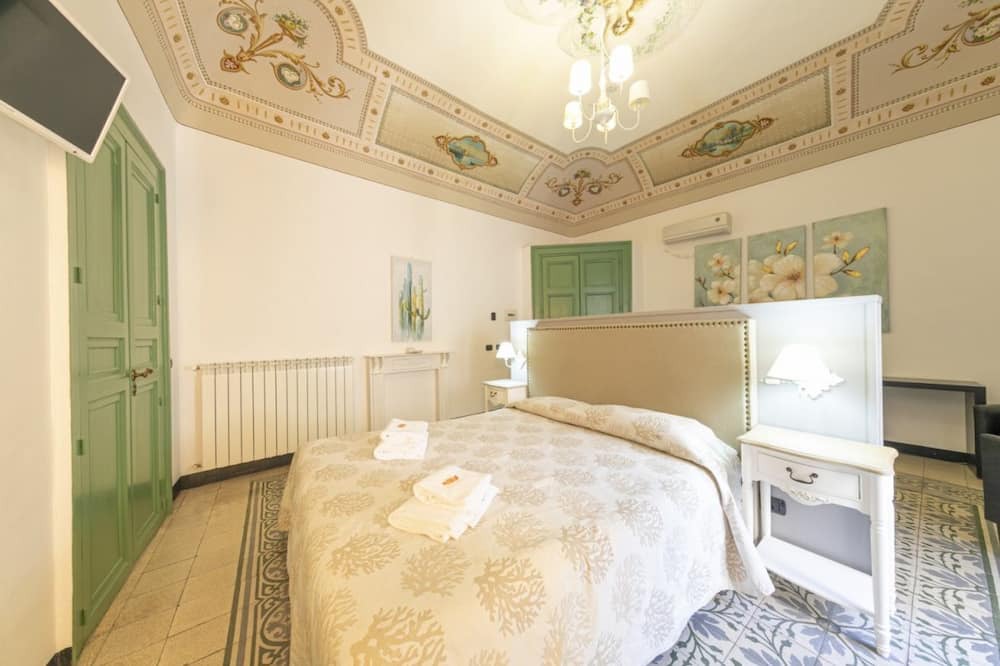 Photo of Bedroom in Old Town