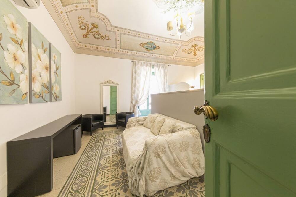 Photo of Bedroom in Old Town