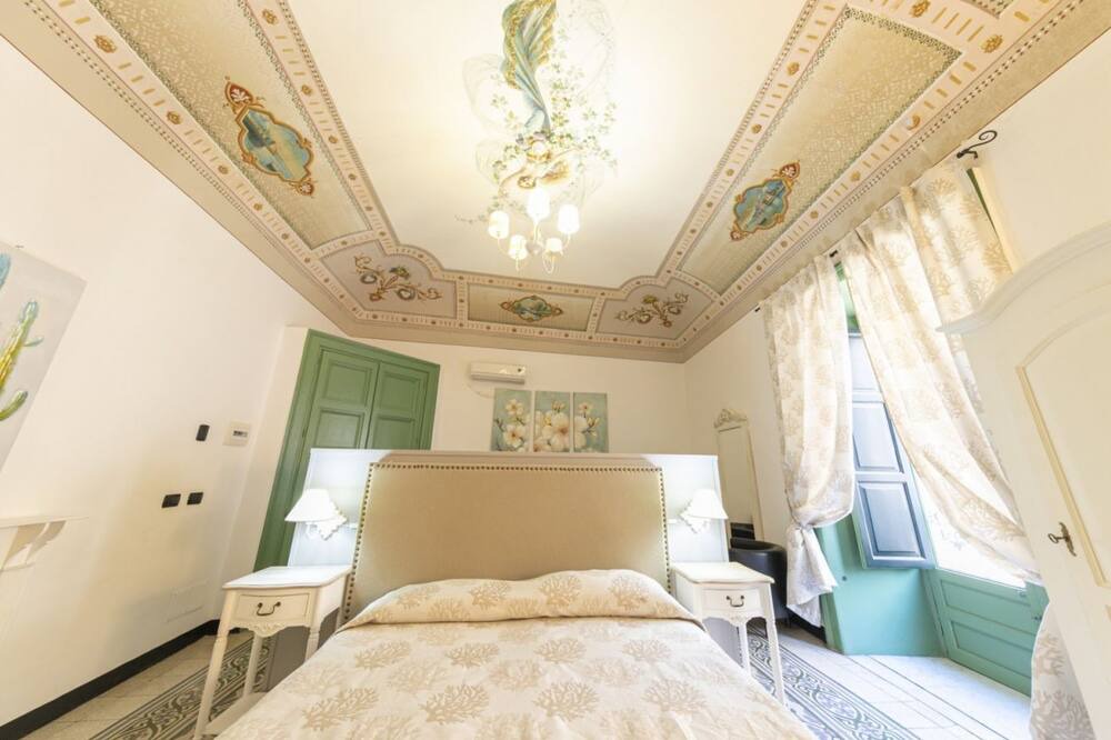 Photo of Bedroom in Old Town