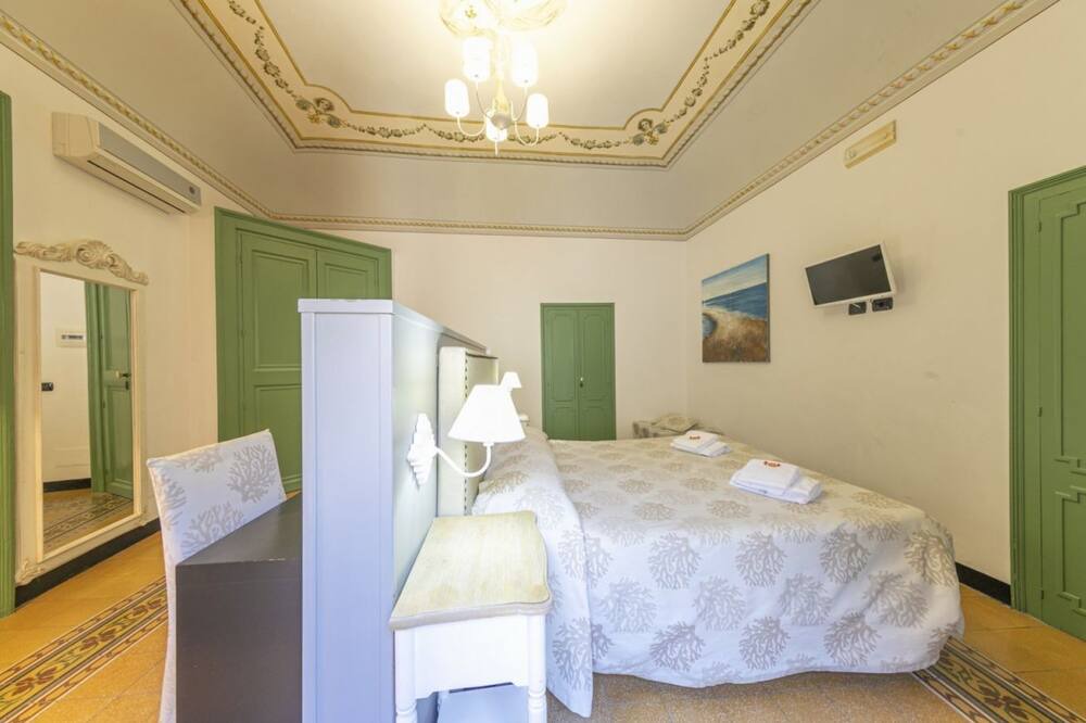 Photo of Bedroom in Old Town