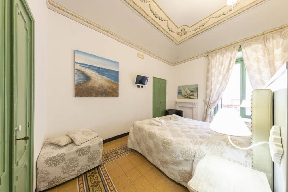 Photo of Bedroom in Old Town