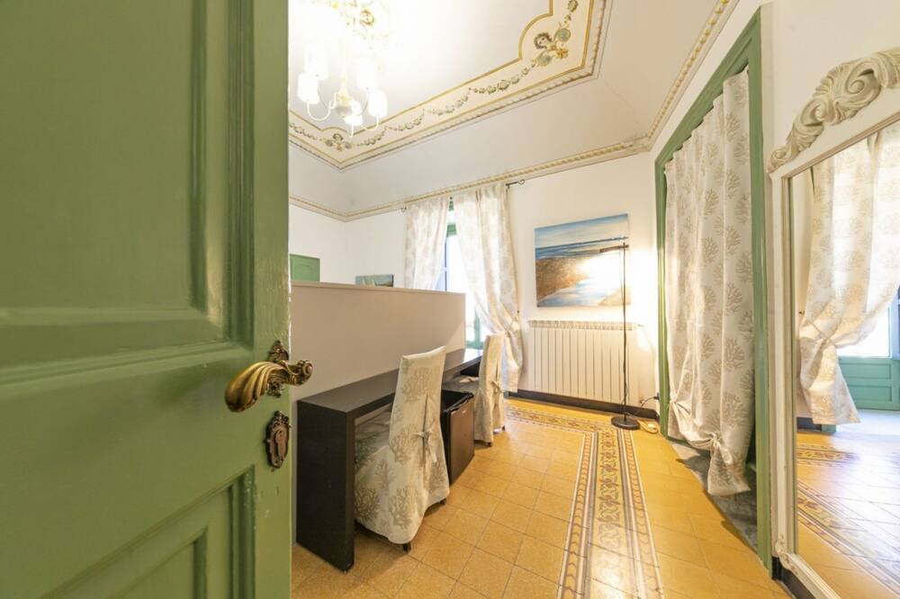 Photo of Bedroom in Old Town