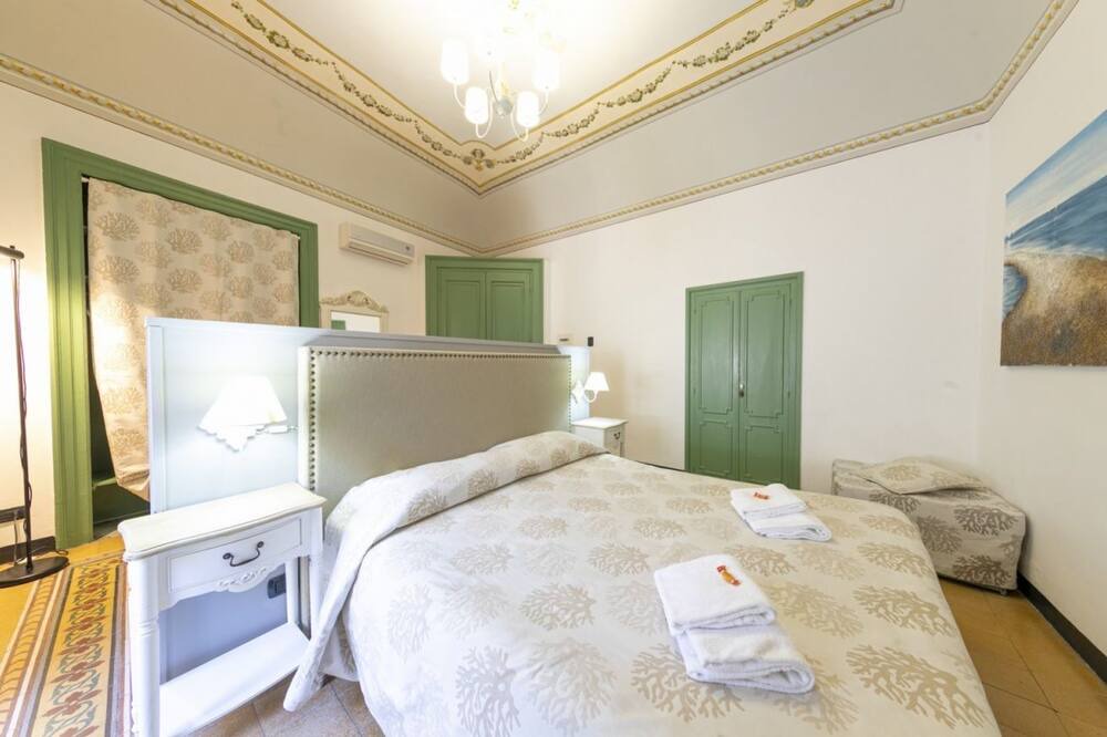 Photo of Bedroom in Old Town