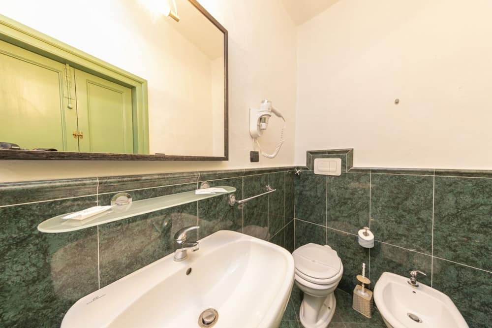 Photo of Bathroom in Old Town