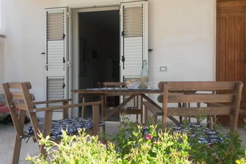 Photo of Patio Balcony in Pozzallo