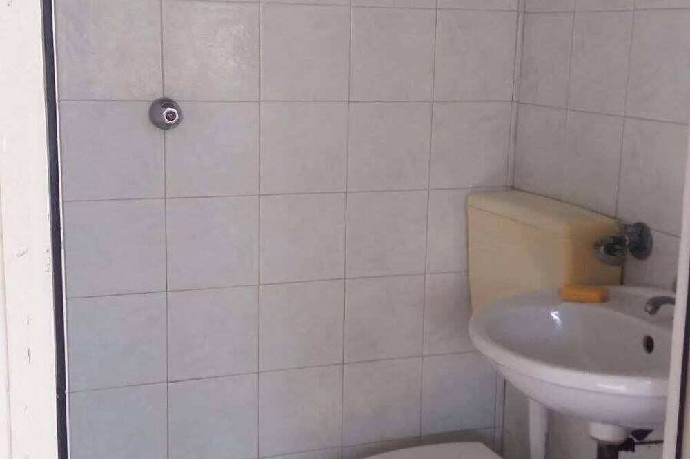 Photo of Bathroom in Pozzallo