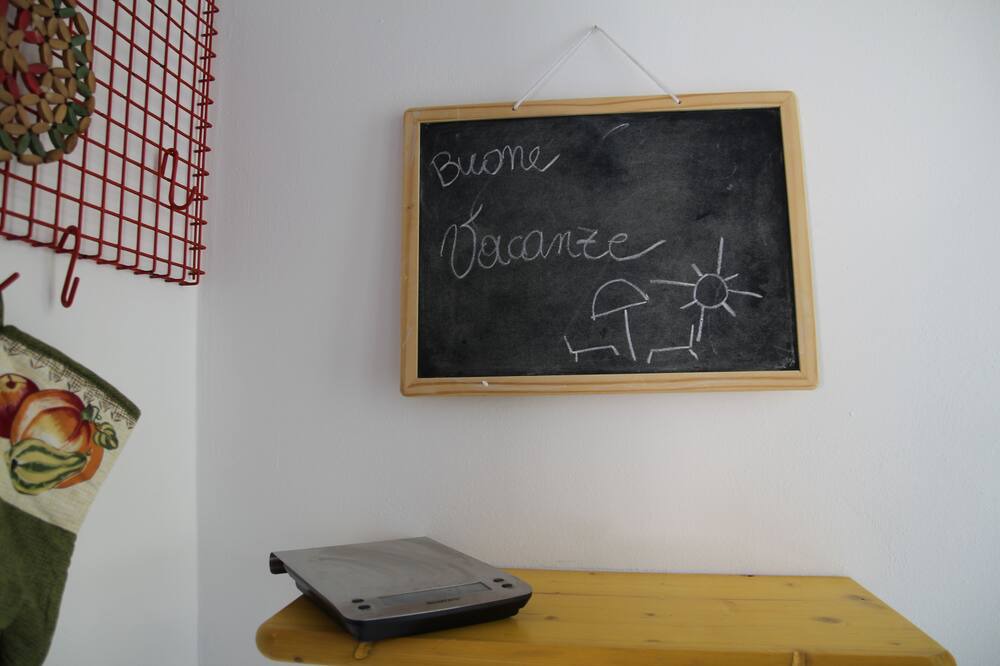 Photo of Bedroom in Pozzallo