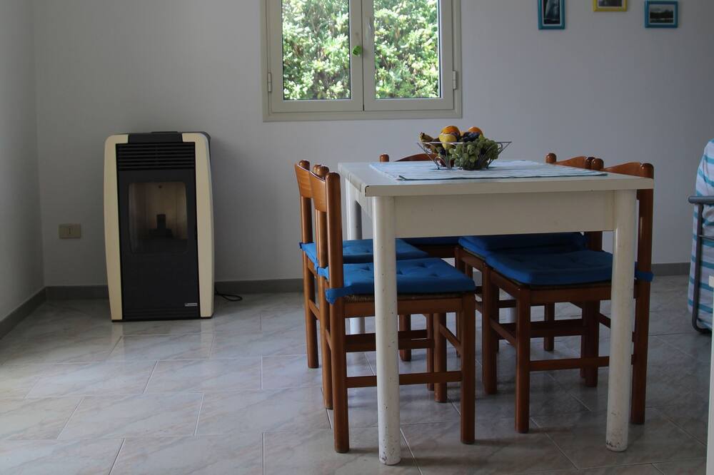 Photo of Kitchen in Pozzallo