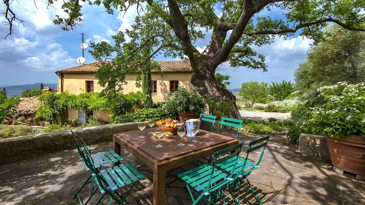 Photo of Outdoor in Castel del Piano