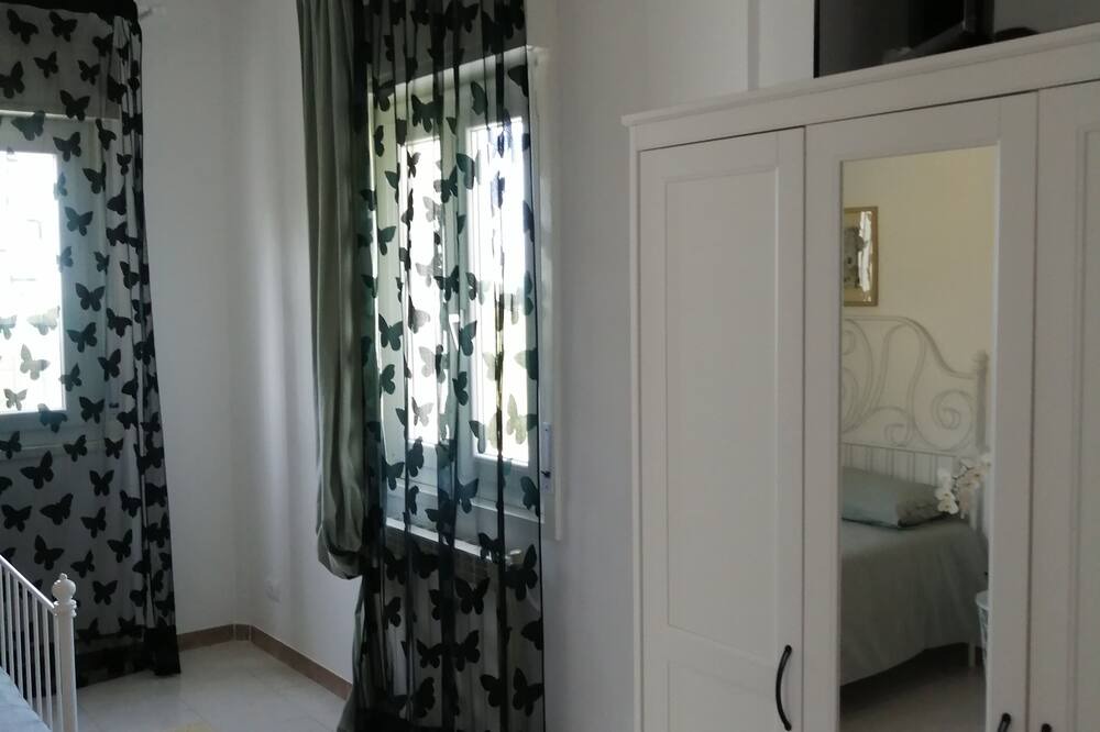 Photo of Bedroom in Addaura