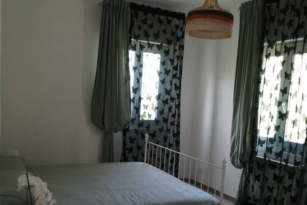 Photo of Bedroom in Addaura