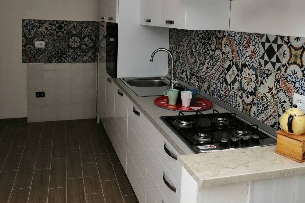 Photo of Kitchen in Addaura