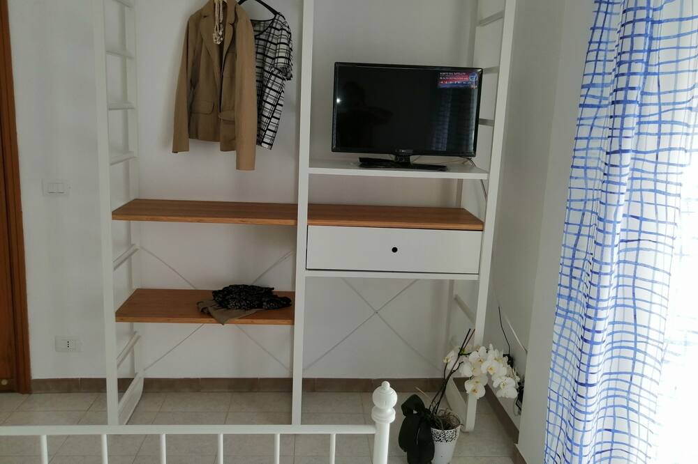Photo of Bedroom in Addaura