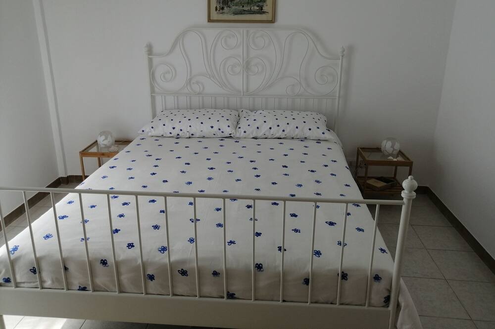 Photo of Bedroom in Addaura