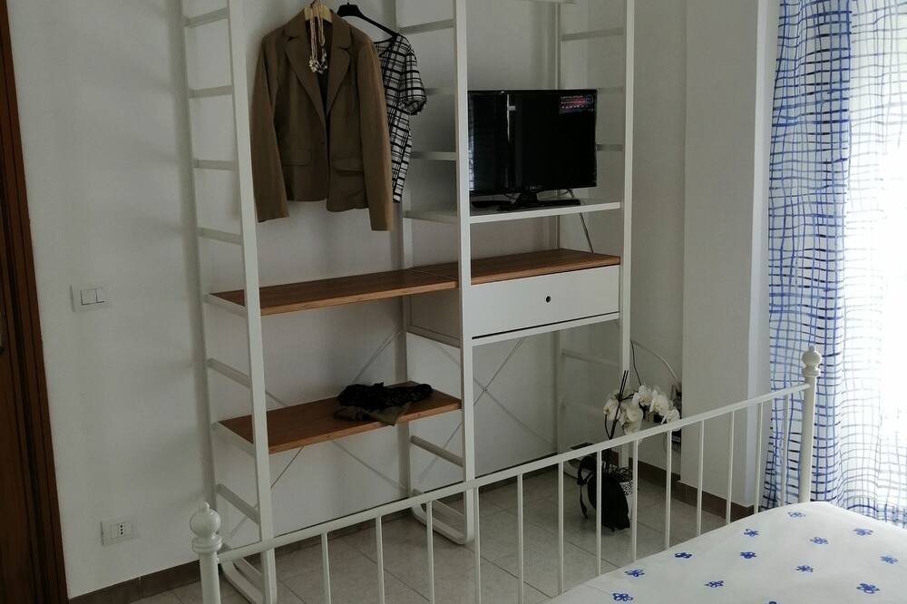 Photo of Bedroom in Addaura