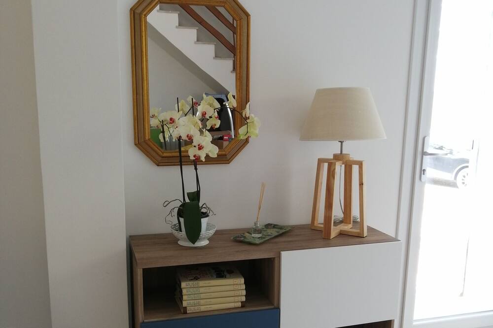 Photo of Bedroom in Addaura