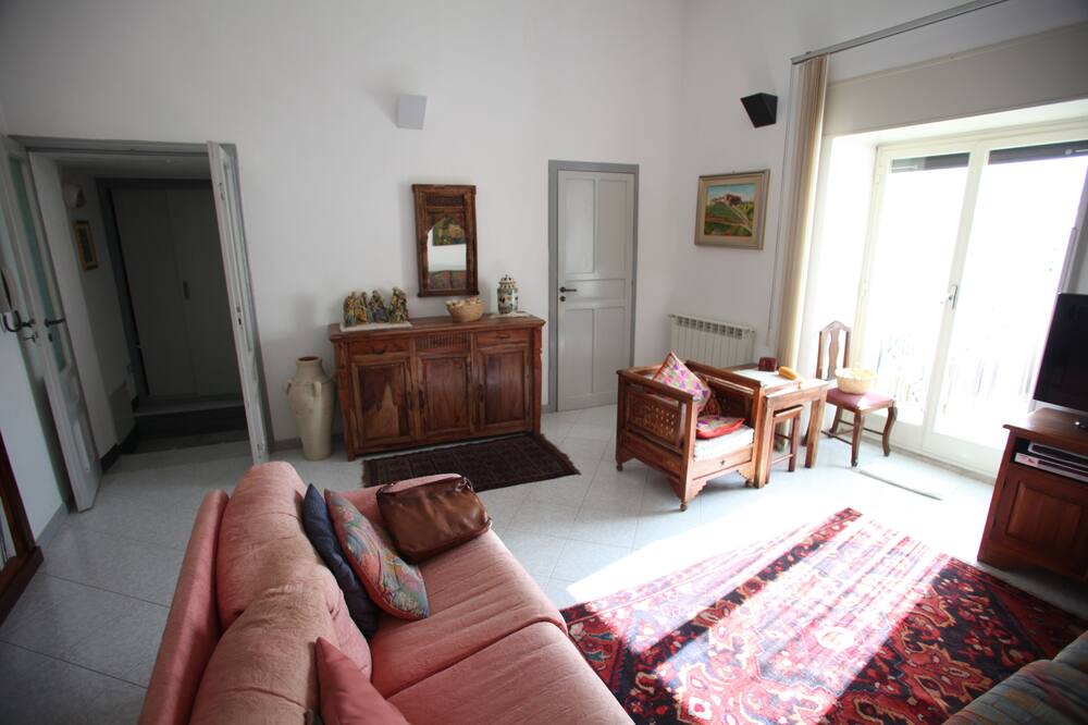 Photo of Livingroom in Caltabellotta