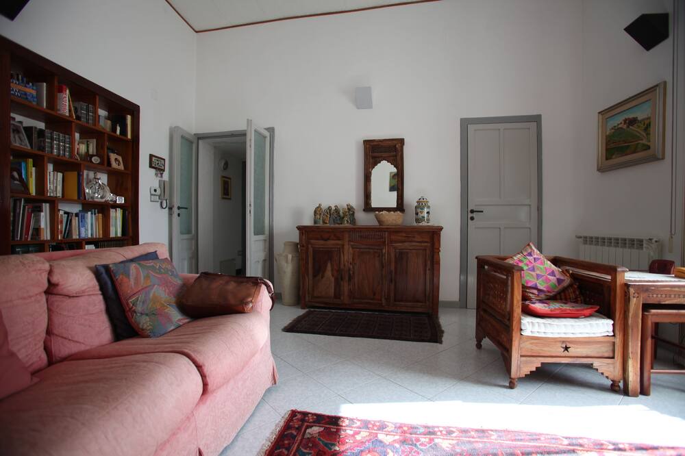 Photo of Livingroom in Caltabellotta