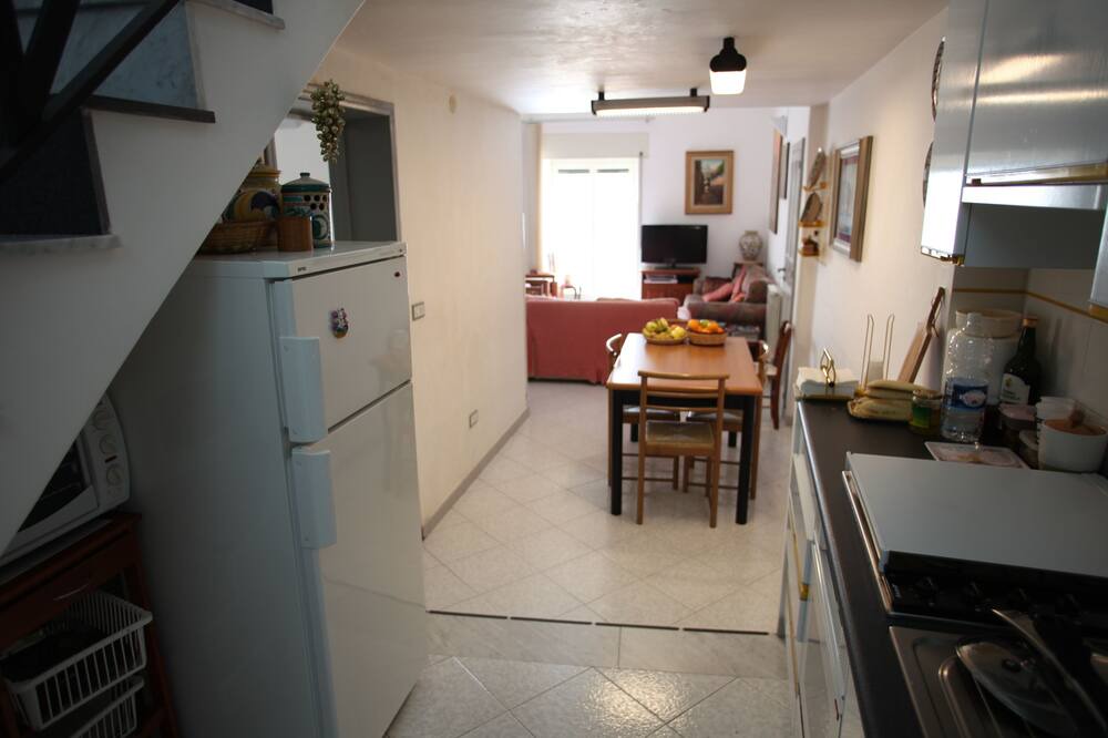 Photo of Kitchen in Caltabellotta