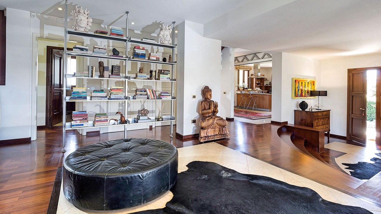 Photo of Livingroom in Syracuse