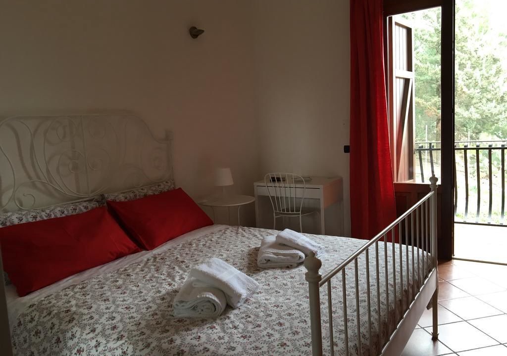 Photo of Bedroom in Santa Ninfa