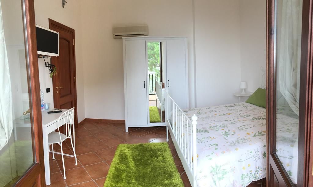 Photo of Bedroom in Santa Ninfa