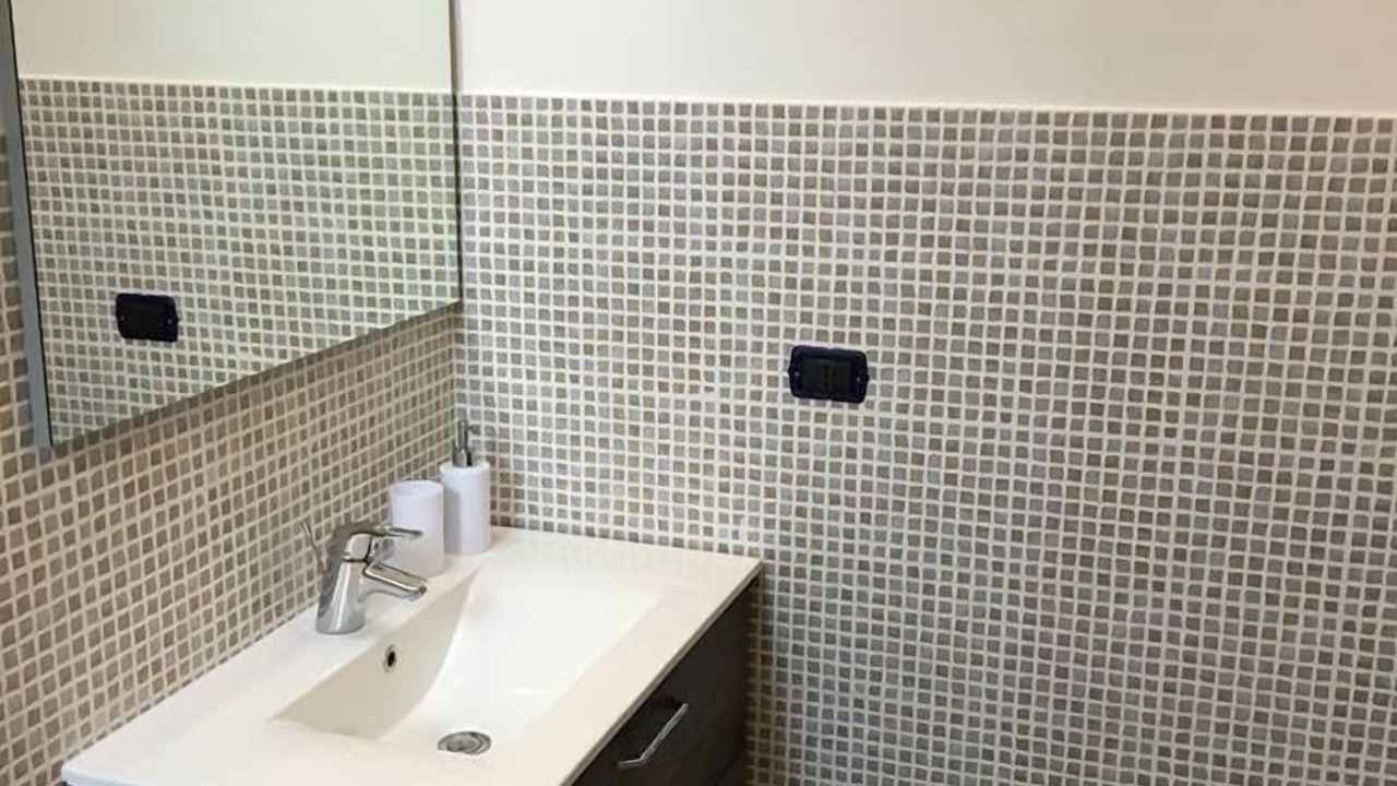 Photo of Bathroom in Santa Ninfa