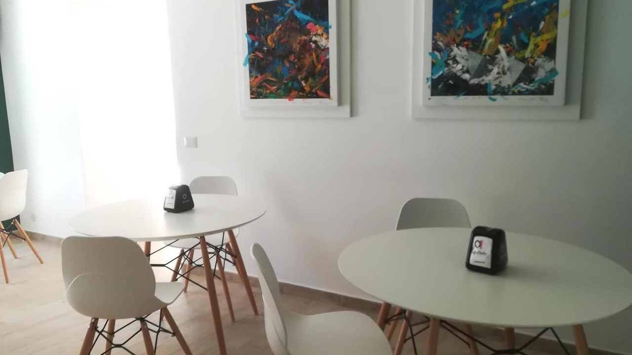 Photo of Kitchen in Canicatti