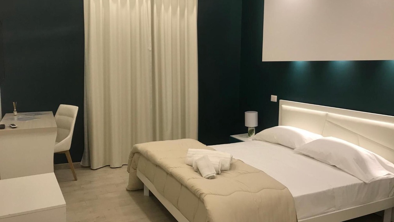 Photo of Bedroom in Canicatti
