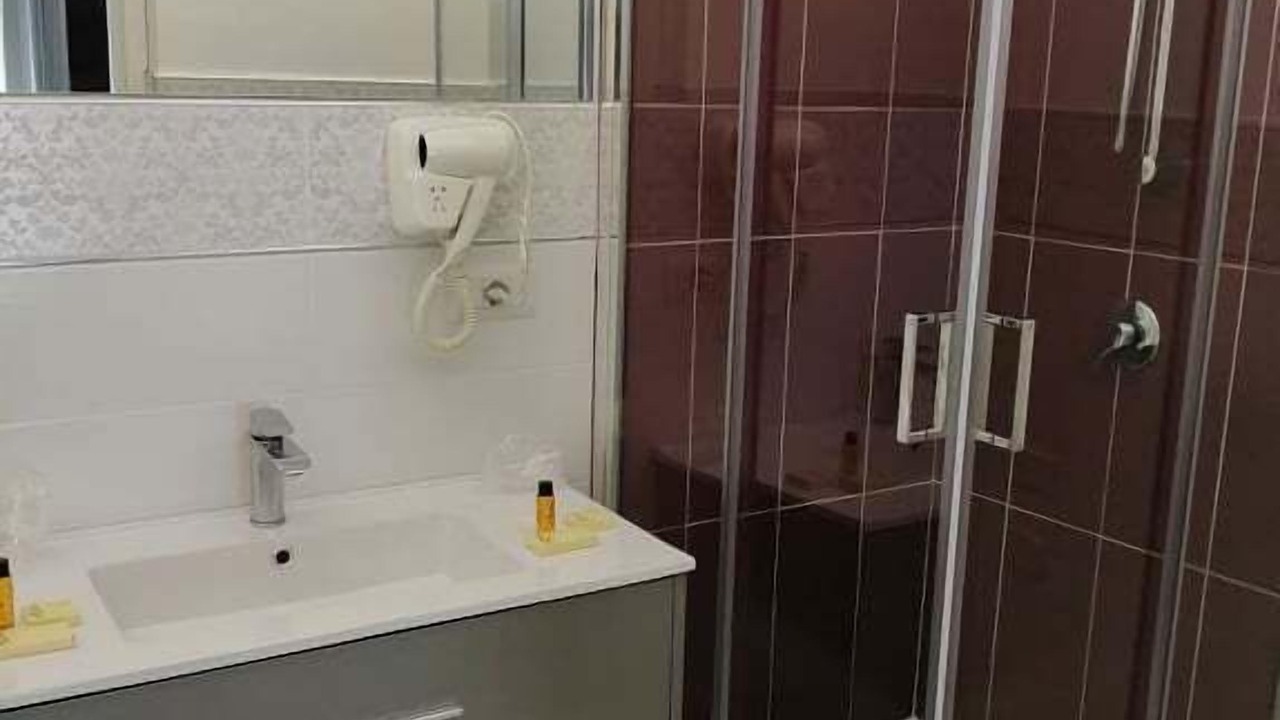Photo of Bathroom in Canicatti