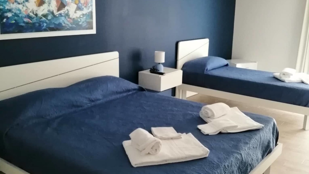 Photo of Bedroom in Canicatti
