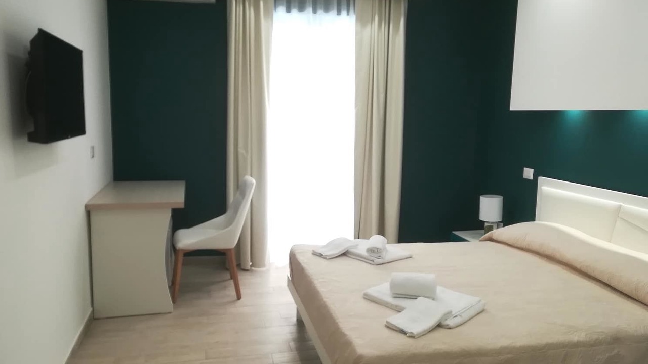 Photo of Bedroom in Canicatti