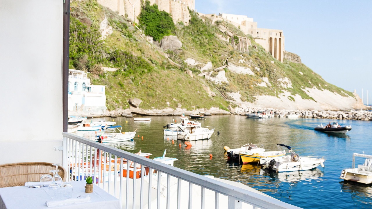 Photo of Others in Procida