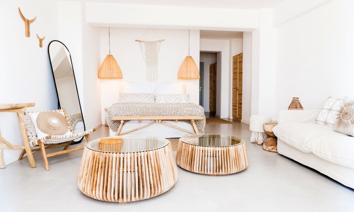 Photo of Bedroom in Procida