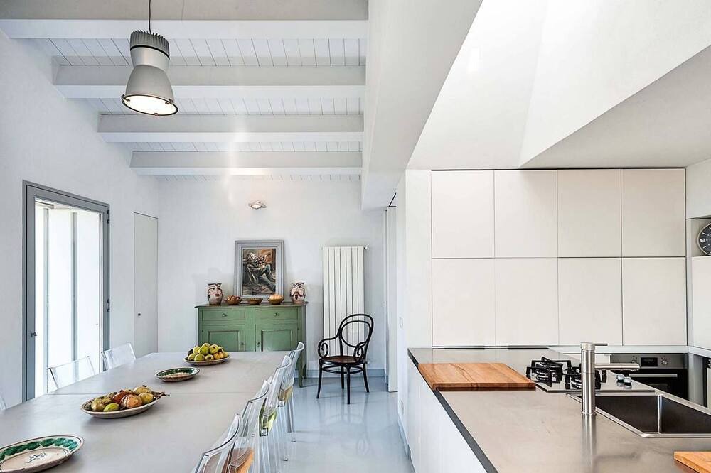 Photo of Kitchen in Ragusa